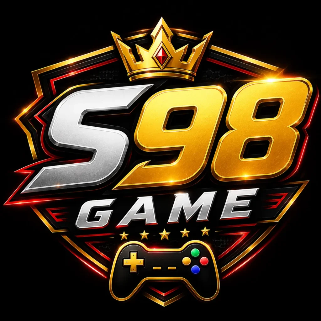 S98 Game – Exciting Online Casino | Download and Win ₹750 Bonus